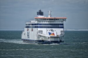 ferry grande-bretagne